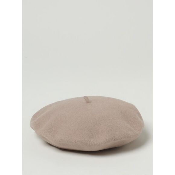 Borsalino Hat Woman Dove Grey